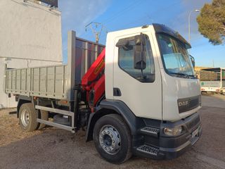 DAF LF 55.250 2006