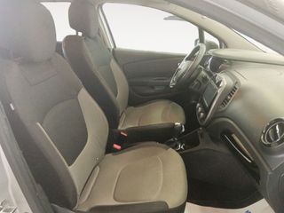 Renault Captur Intens