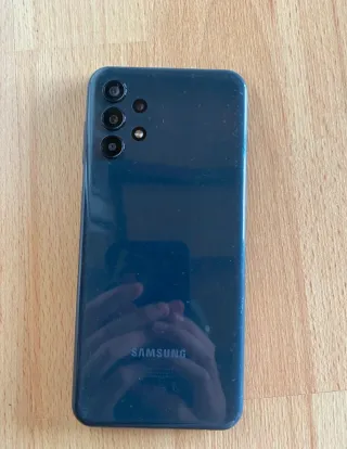 Samsung Galaxy A13 Nero