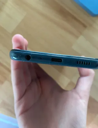 Samsung Galaxy A13 Nero