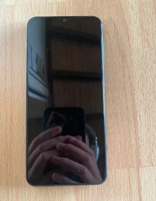 Samsung Galaxy A13 Nero