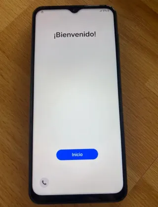 Samsung Galaxy A13 Nero