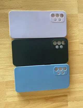 Samsung Galaxy A13 Nero