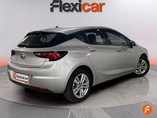 Opel Astra 1.2T SHT 96kW (130CV) GS Line