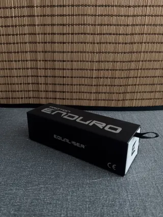 Máquina Rotativa Equaliser Proton Enduro