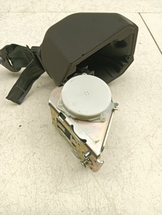 CINTURON SEGURIDAD TRASERO IZQUIERDO CITROEN C3 H