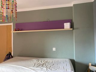 Dormitorio infantil completo