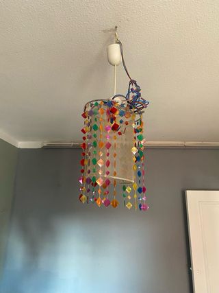 Dormitorio infantil completo