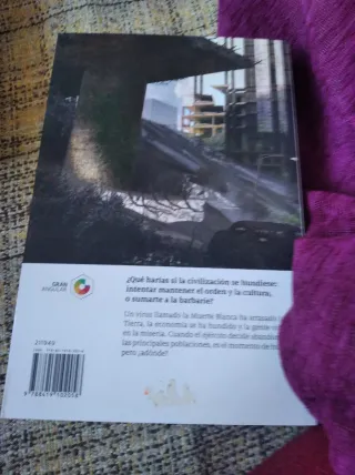 El fin de los tiempos