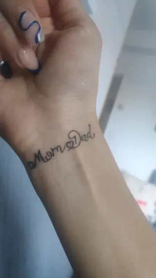 Tatuajes accesibles en Barcelona .