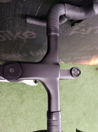 Bicicleta CUBE AGREE SL