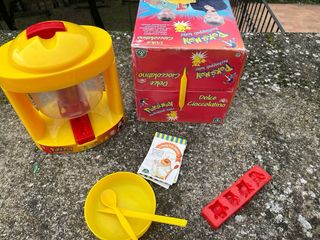 Fabbrica Cioccolatini Pokémon Dolci