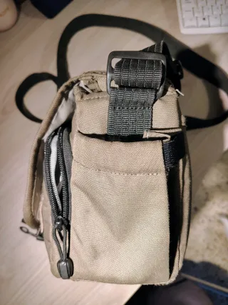 Borsa Lowepro Event Messanger 100