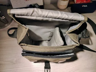 Borsa Lowepro Event Messanger 100