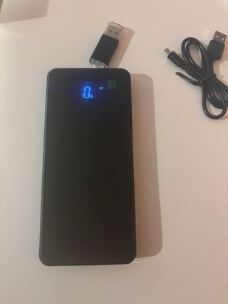 Cámara Espía Igzyz 10000mAh 1080P