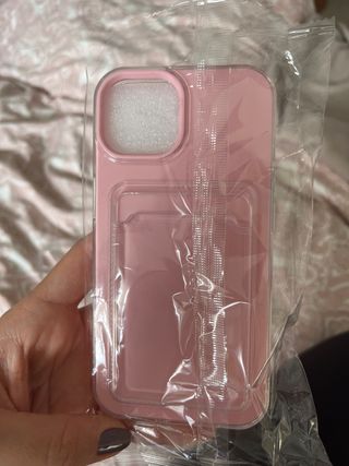 2 Fundas iPhone 13