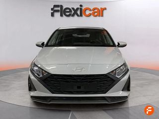 Hyundai i20 1.2 MPI Essence