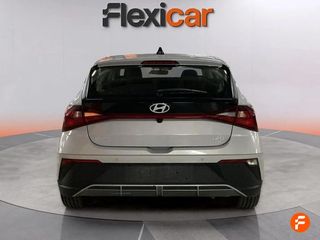 Hyundai i20 1.2 MPI Essence