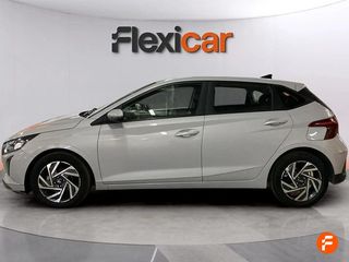 Hyundai i20 1.2 MPI Essence