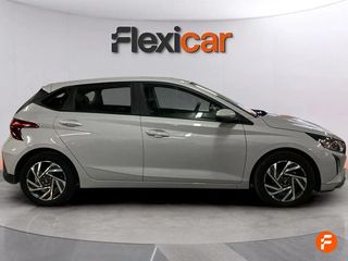 Hyundai i20 1.2 MPI Essence