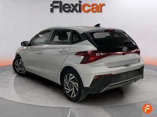 Hyundai i20 1.2 MPI Essence