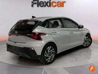 Hyundai i20 1.2 MPI Essence