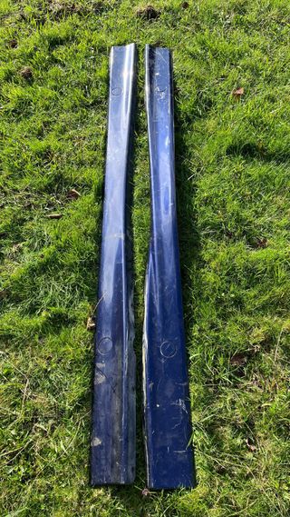 Taloneras originales M E36