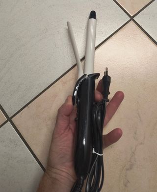 Arricciacapelli Rowenta Elite Look