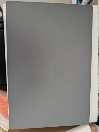 Portátil 14" Chuwi Gemibook XPro 16/512 GB