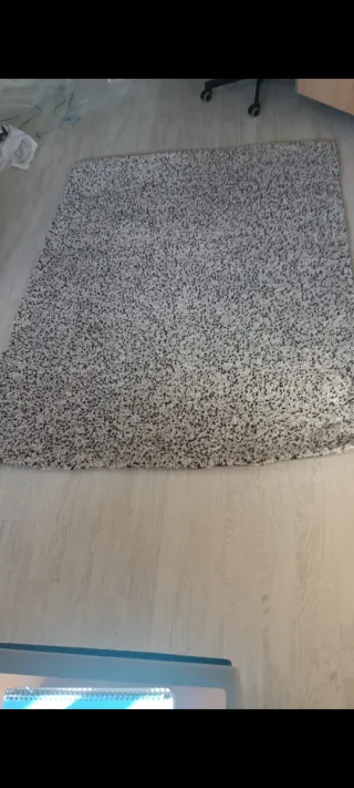Alfombra VINDUM IKEA 133x180 cm