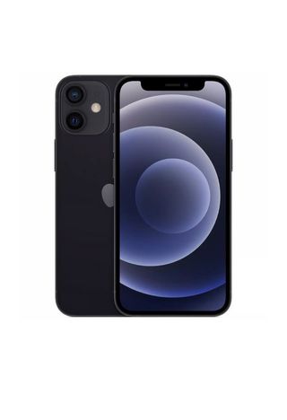 iPhone 12 mini 128GB Negro