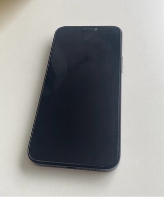 iPhone 12 mini 128GB Negro