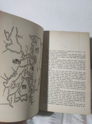 Turms l'Etrusco-Mika Waltari-Prima Edizione 1990