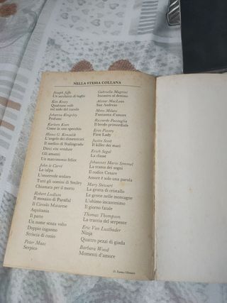 Turms l'Etrusco-Mika Waltari-Prima Edizione 1990