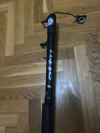 Horquilla Lefty 2.0 Cannondale