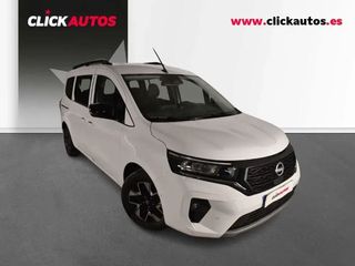 Nissan Townstar 1.3 130CV L2 N-Connecta 7 pl.