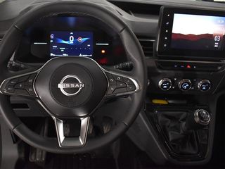 Nissan Townstar 1.3 130CV L2 N-Connecta 7 pl.