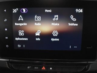 Nissan Townstar 1.3 130CV L2 N-Connecta 7 pl.