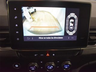 Nissan Townstar 1.3 130CV L2 N-Connecta 7 pl.