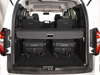 Nissan Townstar 1.3 130CV L2 N-Connecta 7 pl.