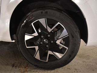 Nissan Townstar 1.3 130CV L2 N-Connecta 7 pl.