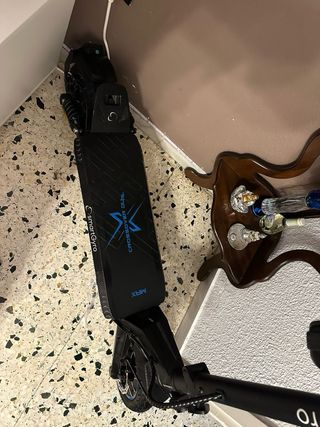 Patinete SmartGyro Doble Motor