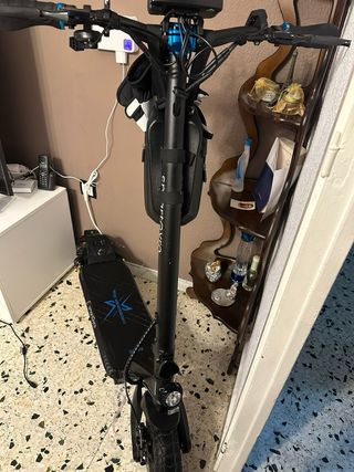 Patinete SmartGyro Doble Motor