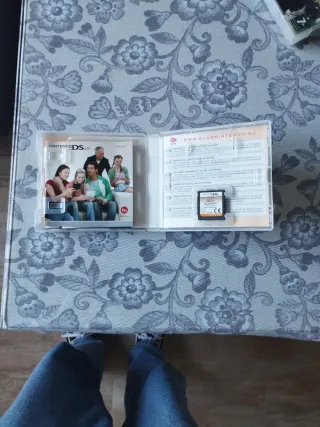 Más Brain Training DS (Español)