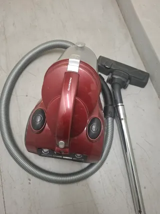 Aspiradora sin bolsa AEG Cyclonpower