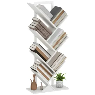 Estantería Árbol 7 Estantes