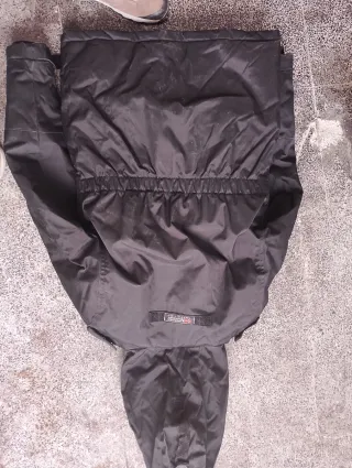 Chaqueta Geographical Norway Negra