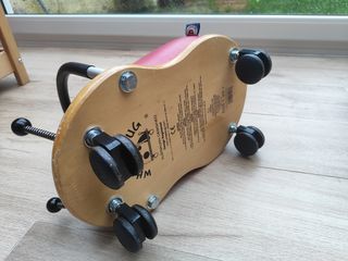 Correpasillos Wheely Bug - Diseño Australiano