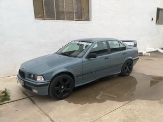 BMW E36 318tds