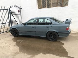 BMW E36 318tds